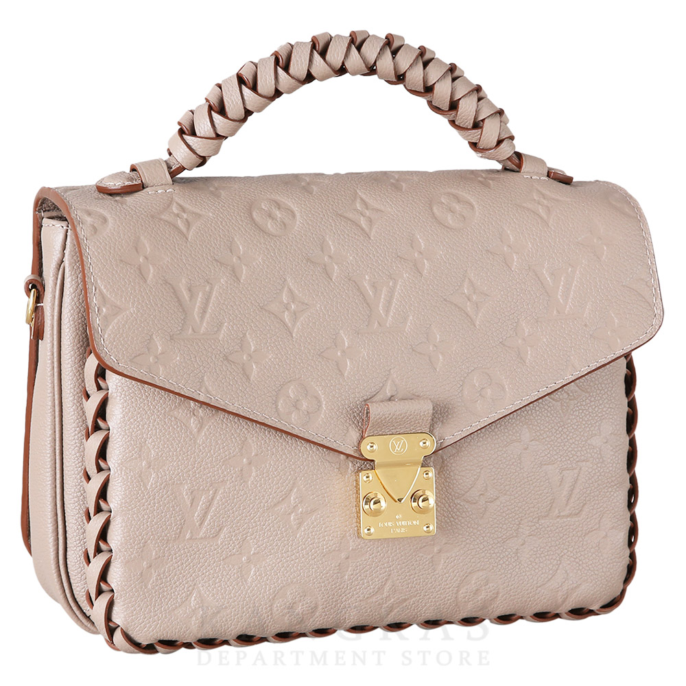 LOUIS VUITTON(USED)루이비통 M43941 포쉐트 메티스